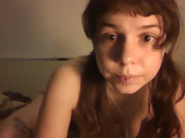 Babyvro Chaturbate stream image from September 11, 2025