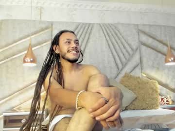 Bossdominator1 Chaturbate stream image from September 11, 2025