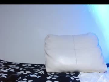 Camilaa_Velez Chaturbate stream image from September 11, 2025