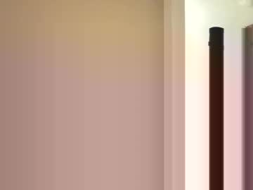 Chywhyte Chaturbate stream image from September 11, 2025