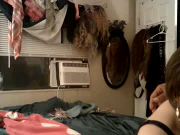 Daffnye Chaturbate stream image from September 11, 2025