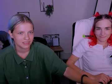 Elara_Night Chaturbate stream image from September 11, 2025