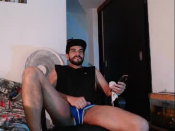 Jcolbi Chaturbate stream image from September 11, 2025