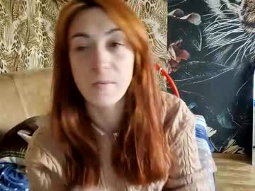 Nikaxberry Chaturbate stream image from September 11, 2025