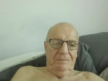 Oggi95 Chaturbate stream image from September 11, 2025
