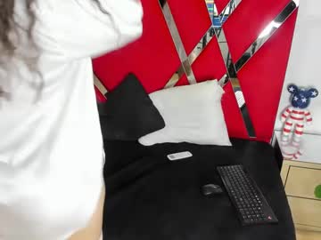 Pandoraht Chaturbate stream image from September 11, 2025