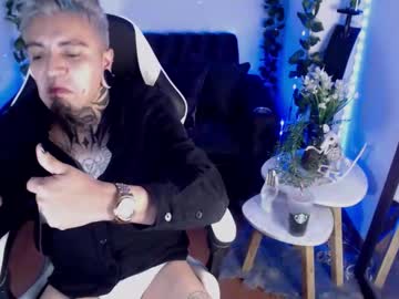 Rage_Redfield Chaturbate stream image from September 11, 2025