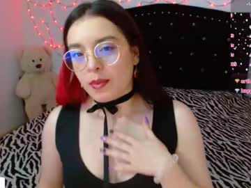 Seleneg Chaturbate stream image from September 11, 2025
