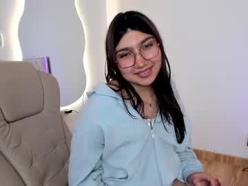 Zoe_Cappelli Chaturbate stream image from September 11, 2025