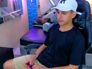 Alan_Del_Reyx Chaturbate stream image from September 11, 2025
