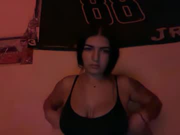 Goddess_Madii Chaturbate stream image from September 11, 2025