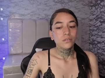 Kataleya_T Chaturbate stream image from September 11, 2025