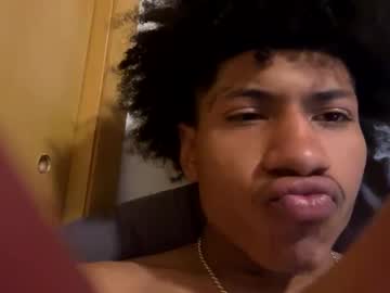 Mandingoomann5 Chaturbate stream image from September 11, 2025