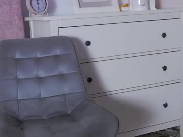 Naughtysabrina Chaturbate stream image from September 11, 2025