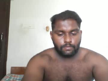 Tamilpaiyan09 Chaturbate stream image from September 11, 2025