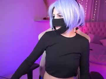 Victoriawade Chaturbate stream image from September 11, 2025