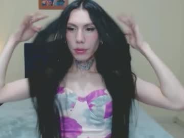 Angel_Moon69_ Chaturbate stream image from September 11, 2025