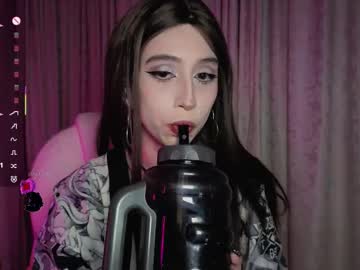 Deftsuki Chaturbate stream image from September 11, 2025