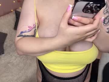 Dibelass Chaturbate stream image from September 11, 2025