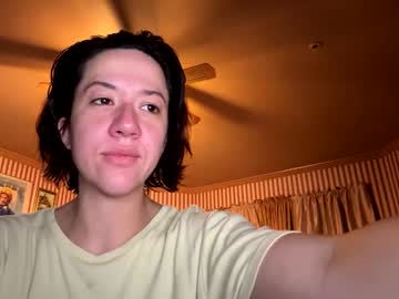 Freethebirdclouds Chaturbate stream image from September 11, 2025