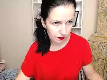 Liliamflemi_ Chaturbate stream image from September 11, 2025