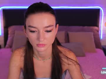 Luna___Baby Chaturbate stream image from September 11, 2025