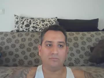 Marcopassivatroia Chaturbate stream image from September 11, 2025