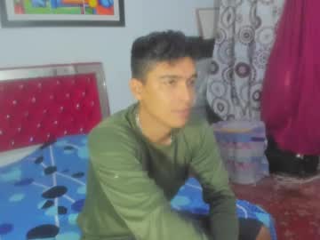 Migel_06 Chaturbate stream image from September 11, 2025