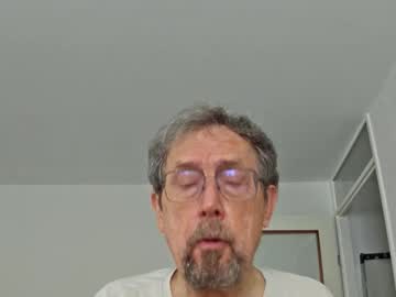 Mrgeeh Chaturbate stream image from September 11, 2025