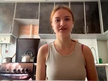Ninasenta Chaturbate stream image from September 11, 2025