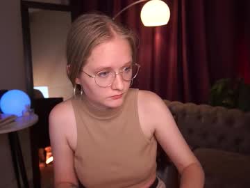Opheliajoyce Chaturbate stream image from September 11, 2025