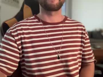 Paulsimpsn Chaturbate stream image from September 11, 2025