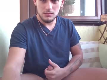 Roberto_Twink1 Chaturbate stream image from September 11, 2025