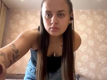 Rosalindachacon Chaturbate stream image from September 11, 2025