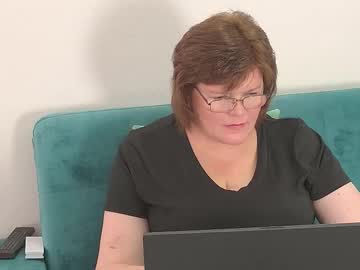 Sandra_Sunrise Chaturbate stream image from September 11, 2025