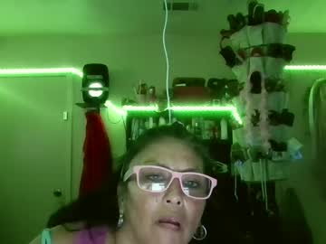 Arcelie405819 Chaturbate stream image from September 11, 2025