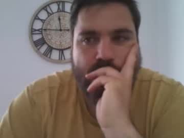 Bruce_Wayne34 Chaturbate stream image from September 11, 2025