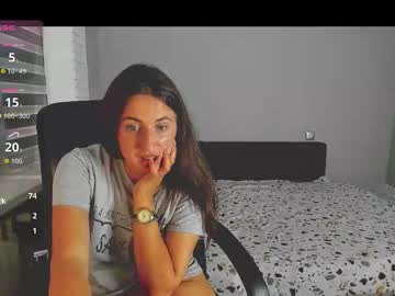 Emili77777 Chaturbate stream image from September 11, 2025