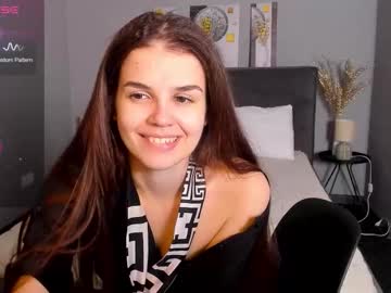 Infinity_Ti Chaturbate stream image from September 11, 2025