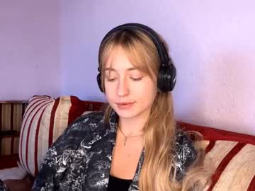 Jettafrancis Chaturbate stream image from September 11, 2025