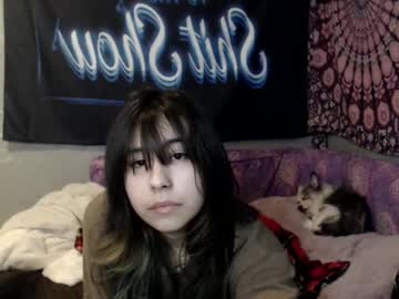 Londonray Chaturbate stream image from September 11, 2025