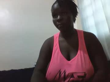Mayah_Sexy Chaturbate stream image from September 11, 2025