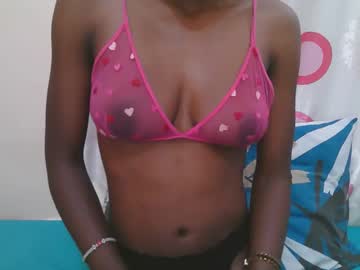 Meldeeh Chaturbate stream image from September 11, 2025