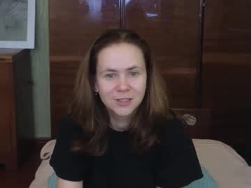 Milora_ Chaturbate stream image from September 11, 2025
