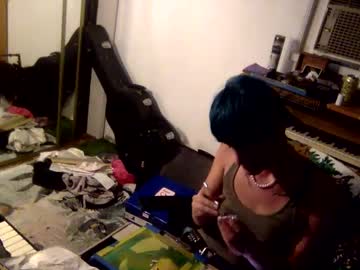 Notablynocturnal Chaturbate stream image from September 11, 2025