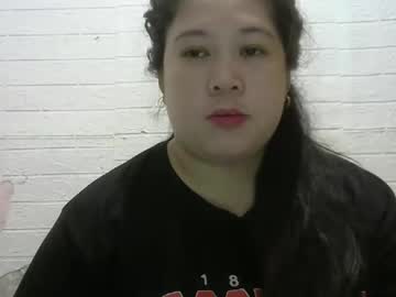 Sweethot_Asian Chaturbate stream image from September 11, 2025