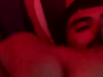 Thagoonpaco Chaturbate stream image from September 11, 2025