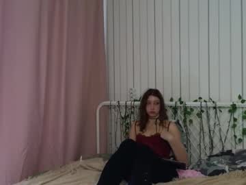 Theressajoswick Chaturbate stream image from September 11, 2025