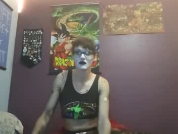 Bloodstone_Vixen Chaturbate stream image from September 11, 2025