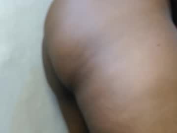 Chocolateassgirl61 Chaturbate stream image from September 11, 2025